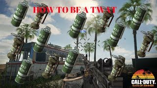 Call of Duty Modern Warfare Remastered - How to be a TWAT Ep  1