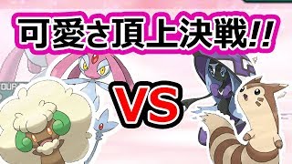 【ポケモンレート実況】新人アイドル エムリットが大活躍！