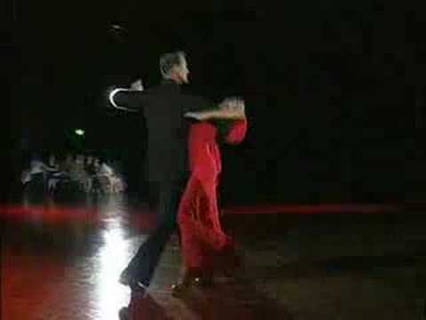 Mirko Gozzoli & Alessia Betti Tango WSS 2006 (enhanced)