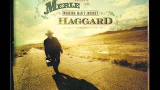 Merle Haggard - Songman