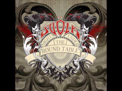 Svölk - To Conquer Death You Only Have to Die