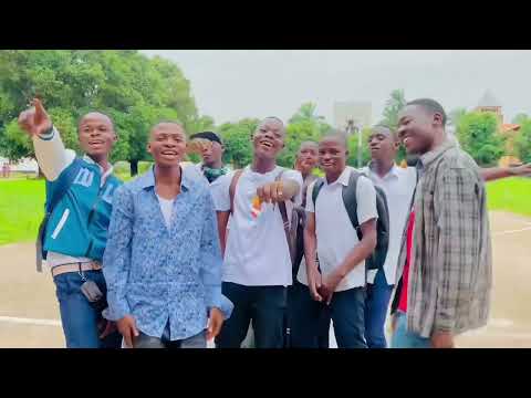 Sala ndege olingi the Young winner