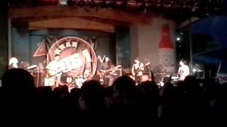 -Run River North- Elam