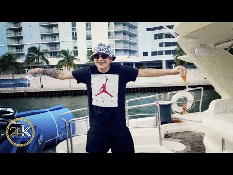 Carlitos Junior - Nada ( Video Oficial )