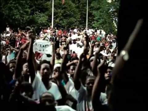 NitroEvahype gets a shout out from Billy Danze from the legendary hip hop group M.O.P