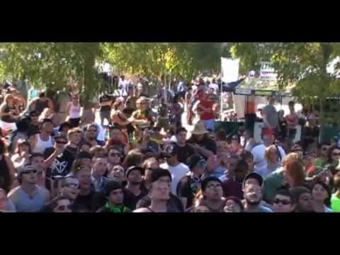 Seattle Hemp Fest 2013 preview The HEMP Family Adventure Freedom in WA