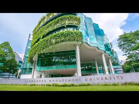 SMU: Campus in the City