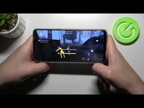 OPPO Reno 5 Lite - Identity V Gaming TEST | Game Performance Checkup | FPS & Smooth Presentation