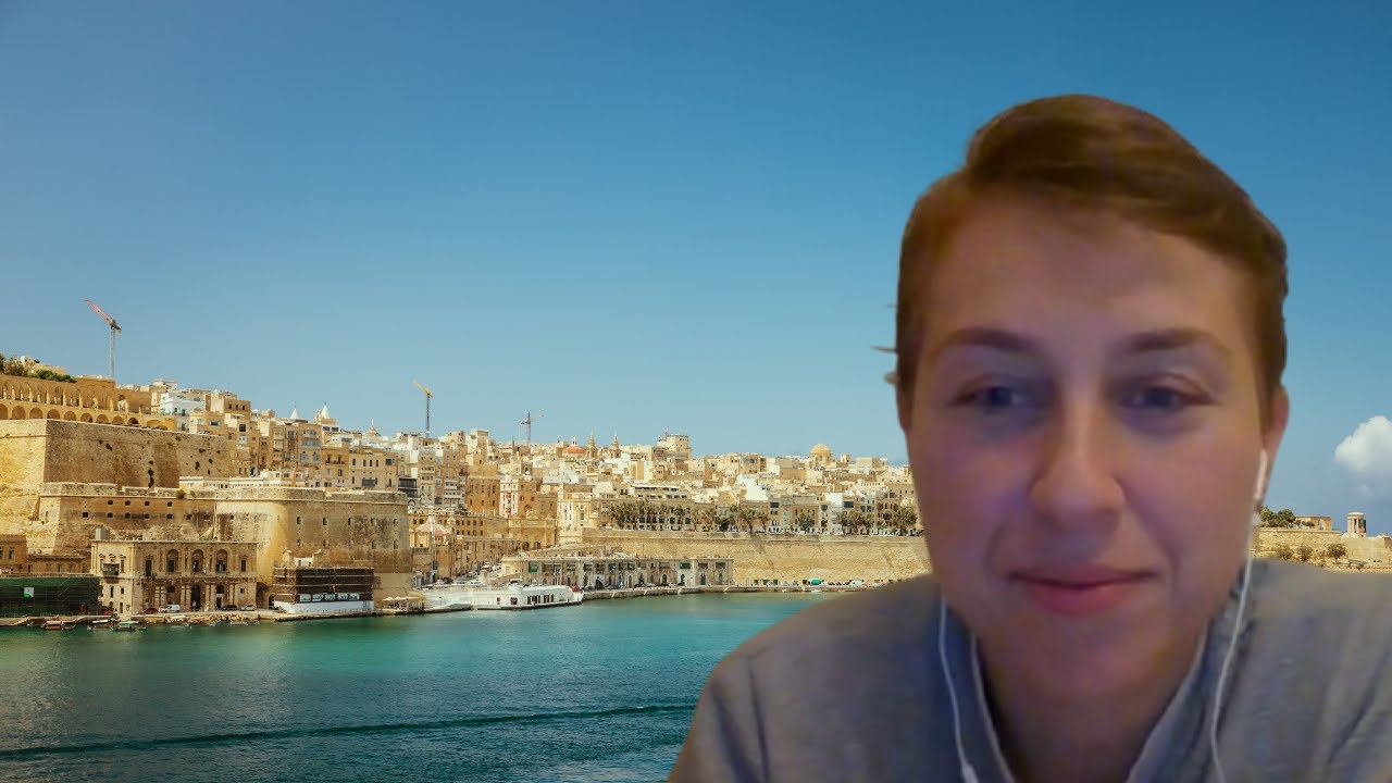 EC Malta sosyal aktiviteler ve geziler video önizlemesi