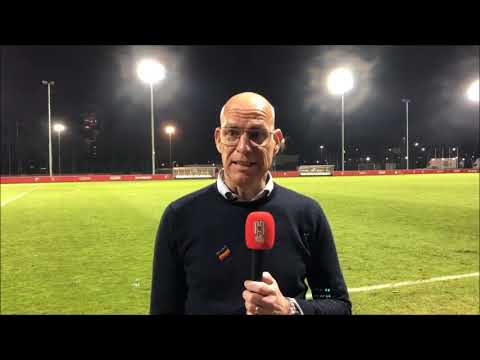 Nabeschouwing Jong FC Utrecht-TOP Oss