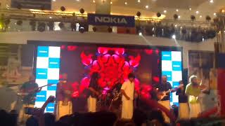 Masala Coffee at Lulu Mall