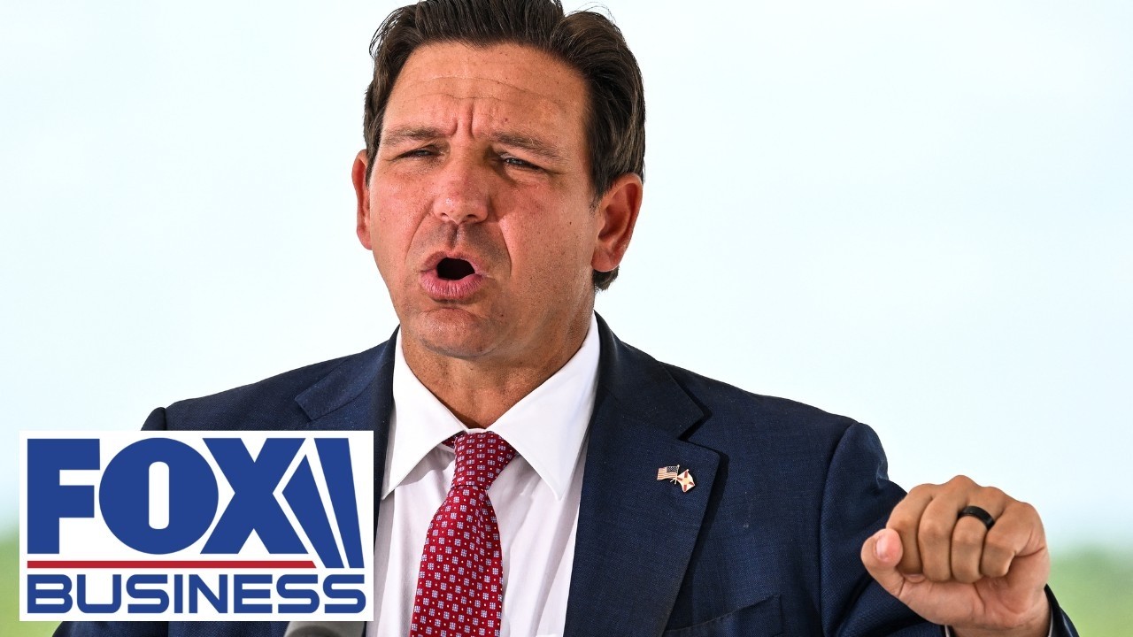 ‘GRAVE THREATS’: The race to REPLACE Ron DeSantis HEATS UP