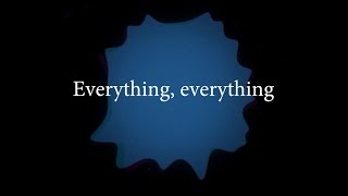 Everything Everything - American Authors - LYRICS