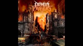 Demon Prayers - The Crusher