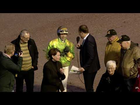 Meghan Flevo & Hiltje Tjalsma, tr. Bas Crebas, winnen op Victoria Park - Wolvega 28 okt 2023