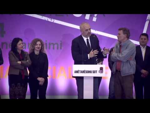 Promo Top Story 17 mars  - Top Channel Albania - News - Lajme