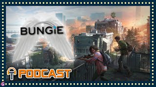 TripleJump Podcast 221: The Last Of Us Factions - Will Bungie’s Involvement Help?