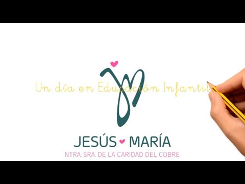 Vídeo Colegio Jesús-María Nuestra Señora de la Caridad del Cobre