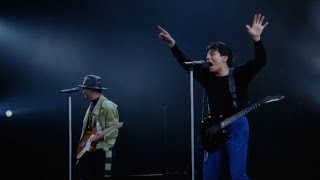 Mr. ASIA / CHAGE \u0026 ASKA