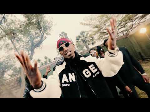Lusaka Province United - I Wish (The Cypher)