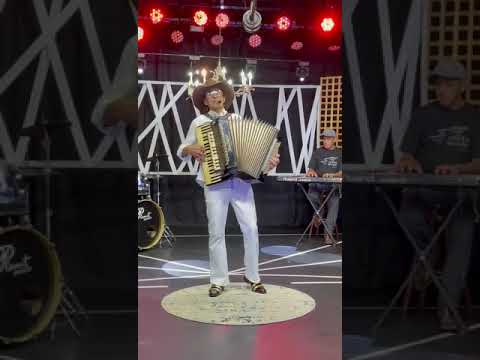 No Meu Forró - Vanderlei do Acordeon