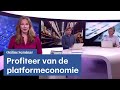 Laat de platformeconomie ook voor jou werken