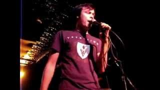 Vaudeville - &#39;Tainted Passerby&#39; - Live