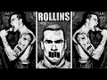 The HENRY ROLLINS Tape - A Motivational Video For Stoics & Loners (2020)
