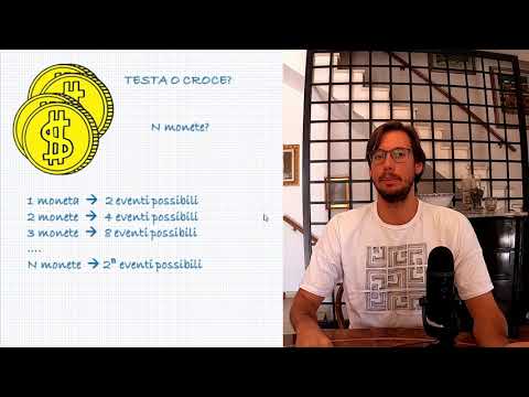 Calcolo delle probabilità II - Testa o croce? | Bellonerd