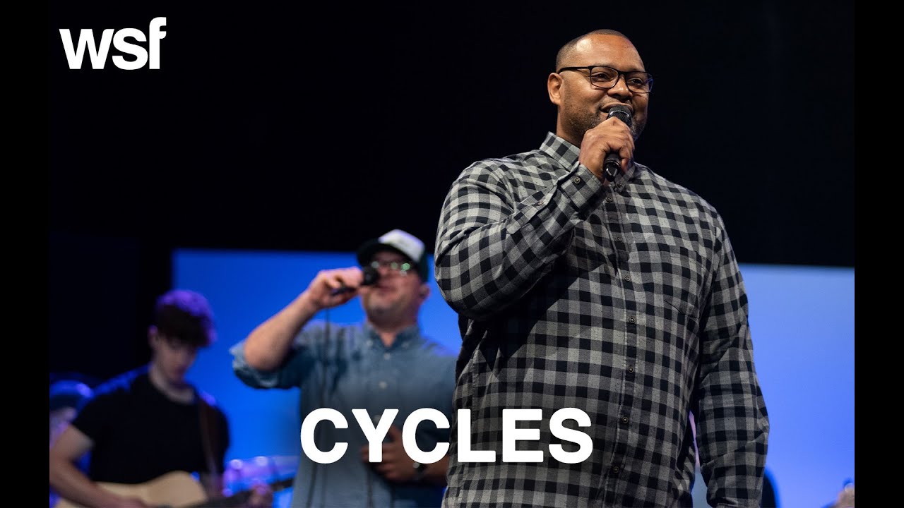 Cycles Winston Salem First