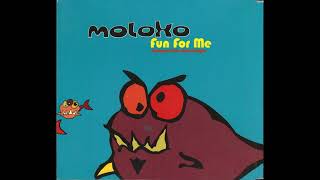 Moloko - Fun for Me (Monster Mix)