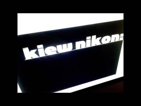 Kiew Nikon - Like Bacon (W.C.B.S.)