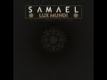 SAMAEL - IN THE DEEPS (LUX MUNDI PREVIEW ...