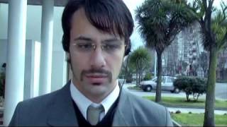 "La espera" - Cortometraje (Dir. Jorge Della Chiesa)