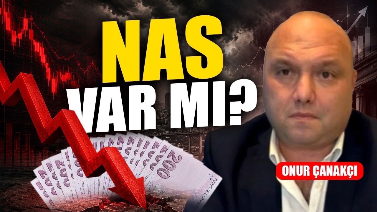 SIKI TUTUNUN NAS GELİYOR!