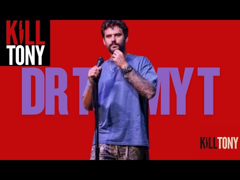 DR Timmy T Kill Tony Debut