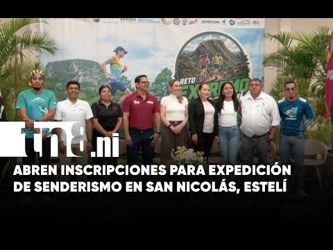 Turismo de aventura: San Nicolás será sede de una expedición con atractivos premios
