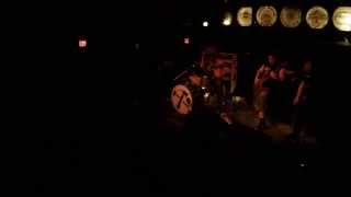 Stoneburner - Elesares - 7/15/14 Mississippi Studios Bar Bar, Portland OR