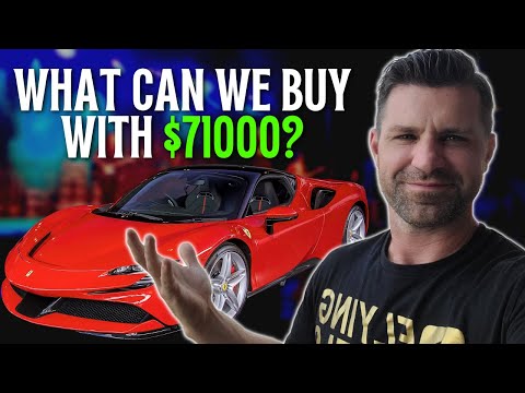 Dealer Auction Day at Richmond Auto Auction