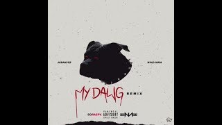 Jadakiss &amp; Nino - My Dawg