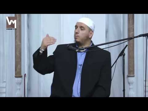 15. Kush je tek Allahu ?! - Hoxhë Enis Rama