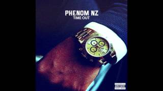 Phenom NZ - Time Out