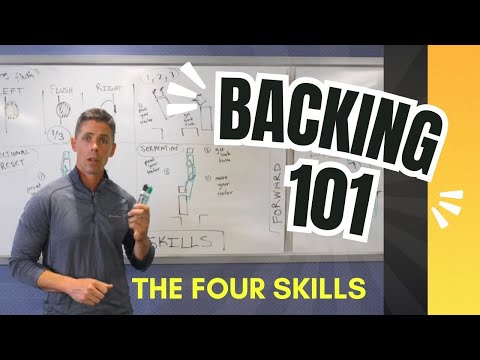 How to Backup ANY Trailer