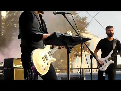 OUTSTORM & OBLX - Stay away live @Rock'N'Iasi