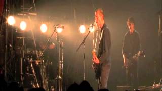 Têtes Raides - Civili - Live Bataclan