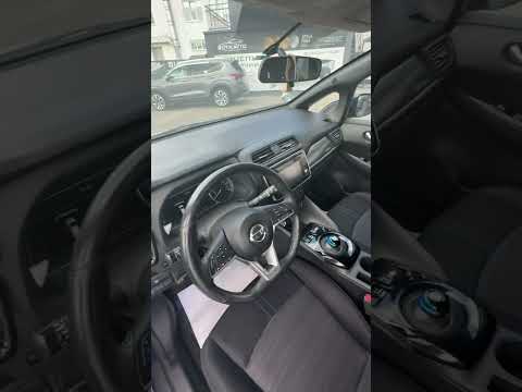 фото nissan leaf ii (ze1) 0
