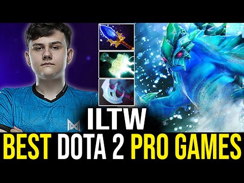 iLTW - Morphling | Dota 2 Pro Gameplay [Learn Top Dota]