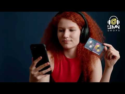 LEMN DROPS NFC Music Cards 공식 영상 미리보기