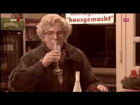 Dittsche vom 02.12.2016 - Kalenderwoche 47 - #217