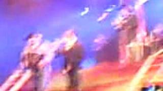 me faltas tu-intocable y la firma